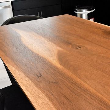 Walnut Dining Tableproduc