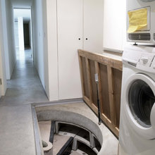 tornado shelter