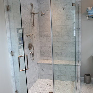 Driftwood Bathrooms
