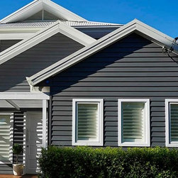 Scyon&trade;  Linea&trade; Weatherboard 180mm - Wall Cladding & Stone Veneer