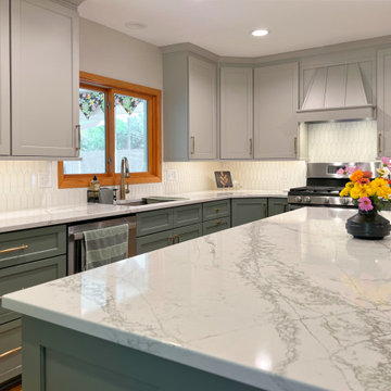 Kitchen Projects