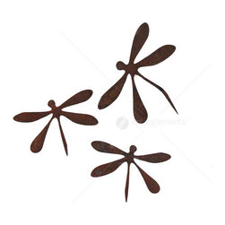 Entanglements Range: Wall Art - Products