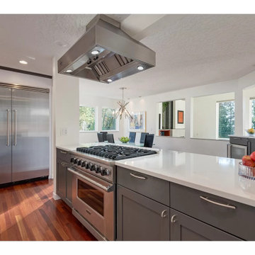 Sky View House