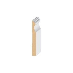 Base Moulding - Molding And Trim