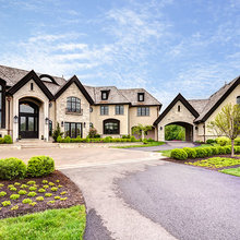 exterior KM
