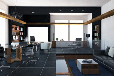 Office Interior
