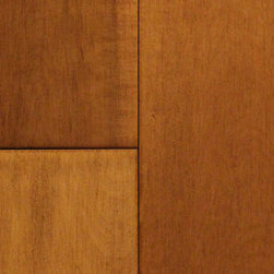 Modern Collection - Hardwood Flooring