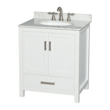 Vanities