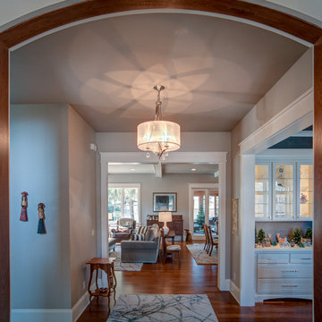 Cedarburg Project