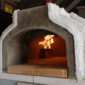 Forno Bravo Home Gas Pizza Ovens