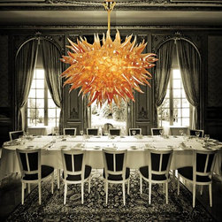 Fiamma - Lighting