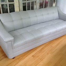 Hickey Residence - Products