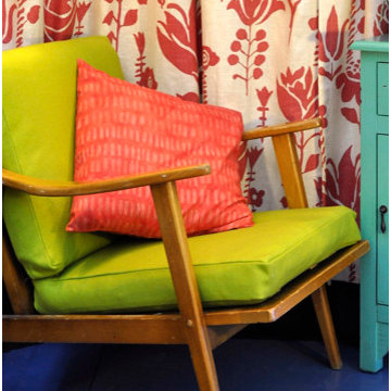 DIY Home Decor Projects - easy tutorials