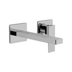 Fantini F011BU Mint Wall Mount Faucet - Products