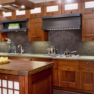 Contemporary Cabinets
