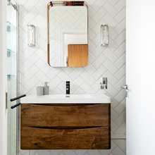East Bathroom