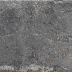 The Havana Collection - Sky Blue 4x8 - Wall And Floor Tile