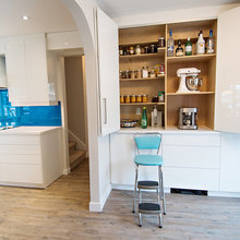 Butlers pantry