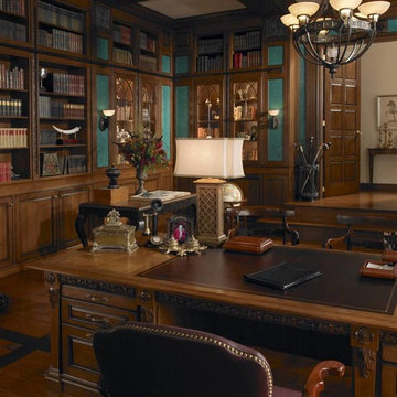 Kitchens
