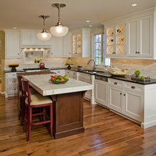 Kitchen Ideas