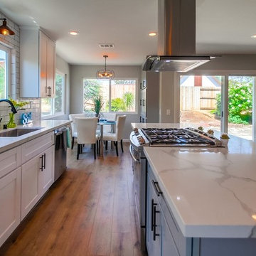 San Marcos remodel 2018