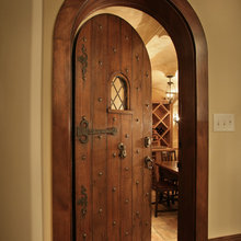 Basement Pub