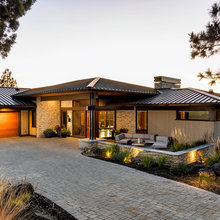 Modern house