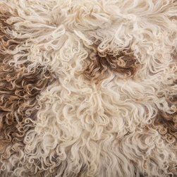 LUXURY SHEEPSKINS - Novelty Rugs