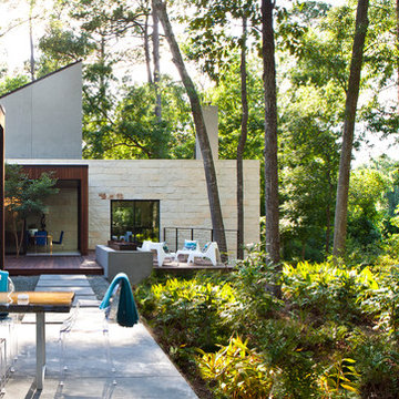 Bayou Residence