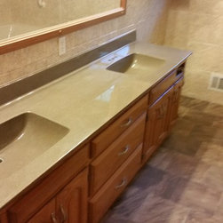 Vanities, - Products