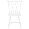 Maggie Spindle Back Dining Chair Set of 2