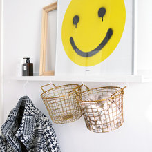 Wandgestaltung