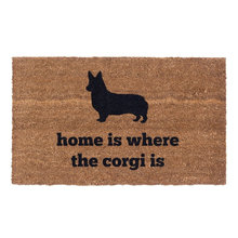 corgidoormat