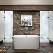 Hale- Baths