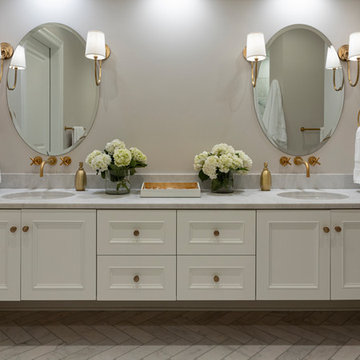 Master Suite Remodel & Furniture in Kansas City, MO