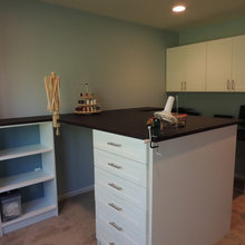 craft room