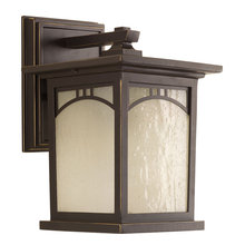 Exterior lights