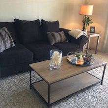 Living Room Ideas