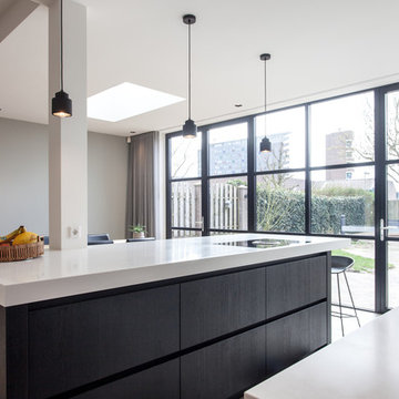 Design renovation 1930s house