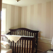 nursery