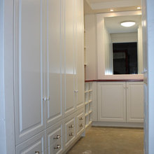 closet