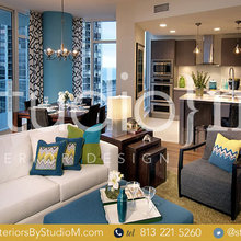 All Great Rooms