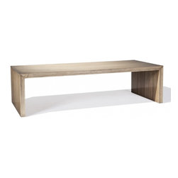 Barcelo Cocktail Table - Coffee Tables