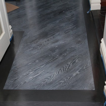 New Foyer