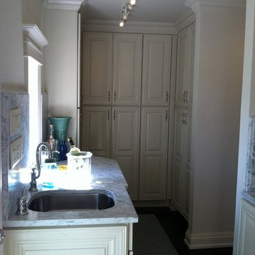 New Jersey Kitchen Remodel after Super Storm Sandy
