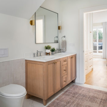 Custom Homes: Queen Victoria