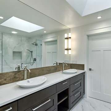 Craftsman Saratoga Home