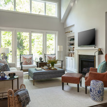 built ins