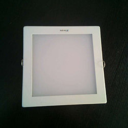 LED down light - Lighting