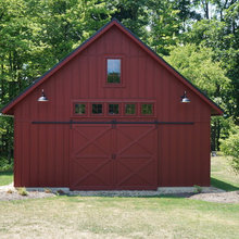 Shed Cottage